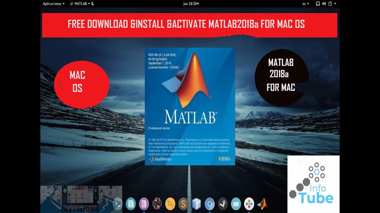 Download matlab for mac os