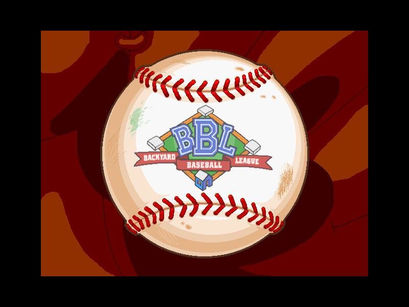 Backyard Baseball 2003 Mac Free Download